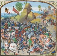 Battle of Montiel